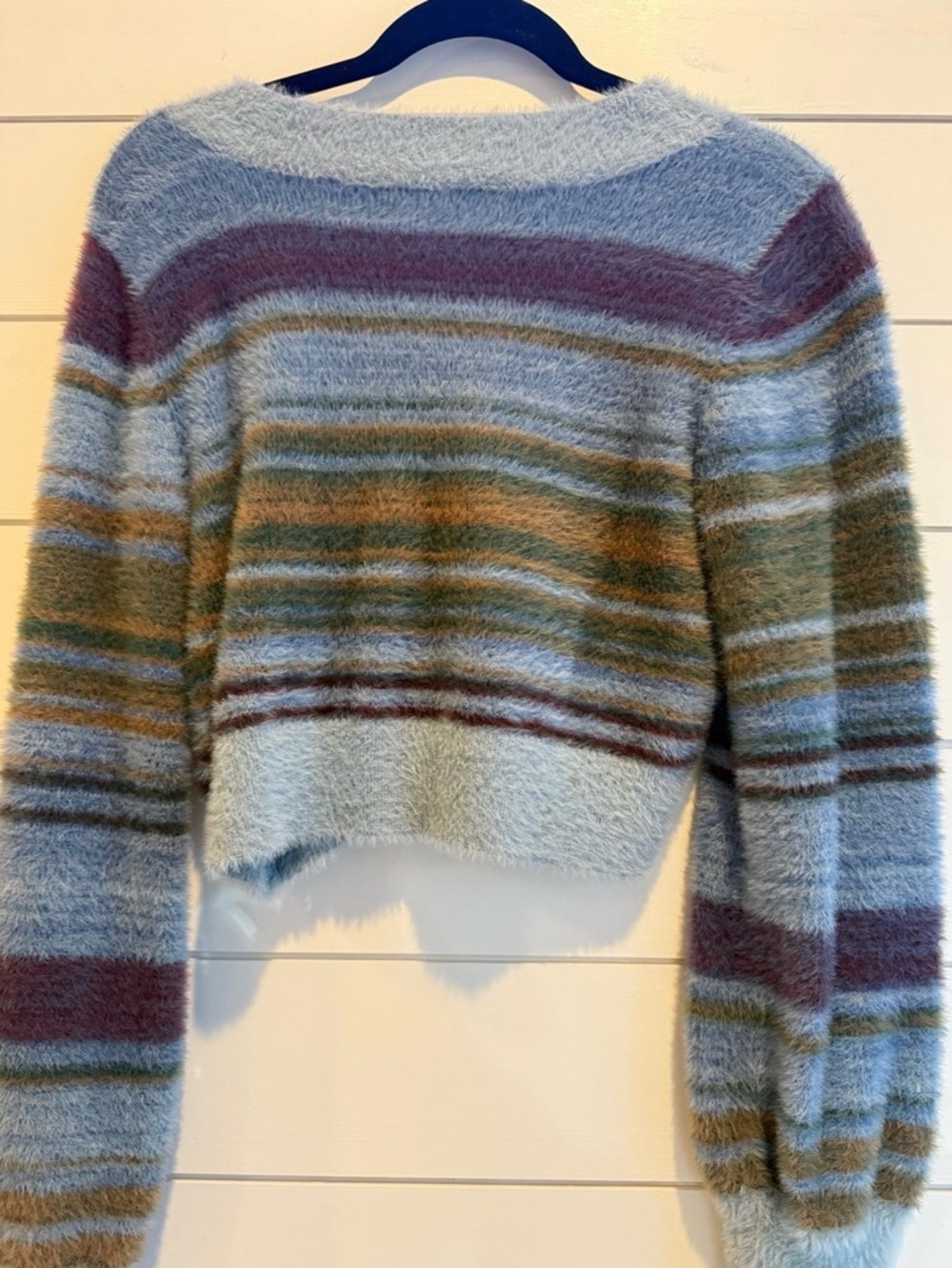 Sunday Best Sweater - Picture 2 of 3